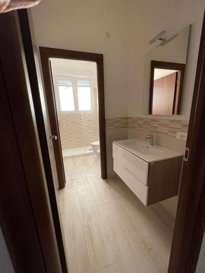 Appartement Bilocale Con Posto Auto La Chicca Del Golfo à La Spezia Extérieur photo